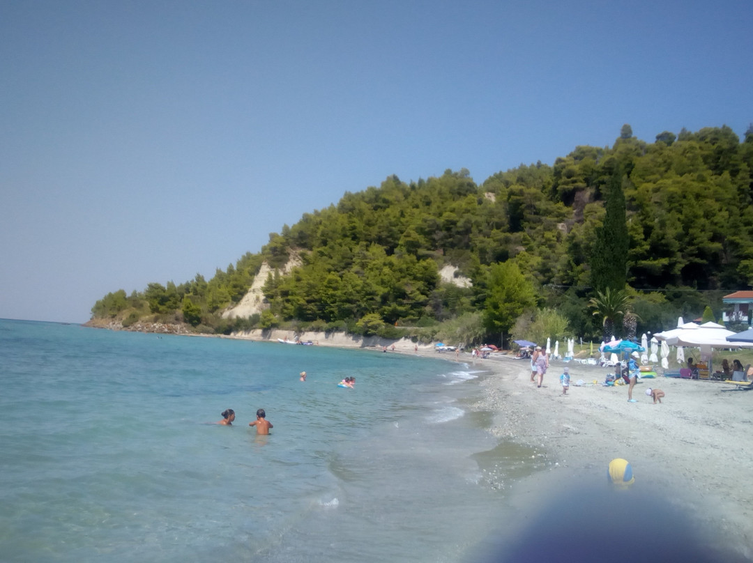 Fourka旅游攻略图片