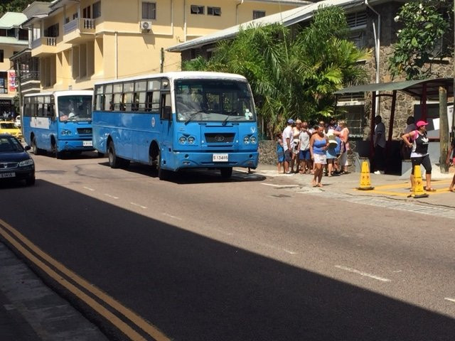 Seychelles Public Transport Corporation景点图片