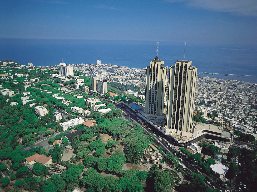 Haifa旅游攻略图片