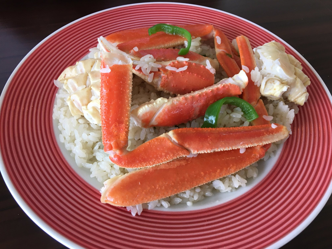 大洗町餐馆和美食-Seafoods Restaurant Mexico, Oarai