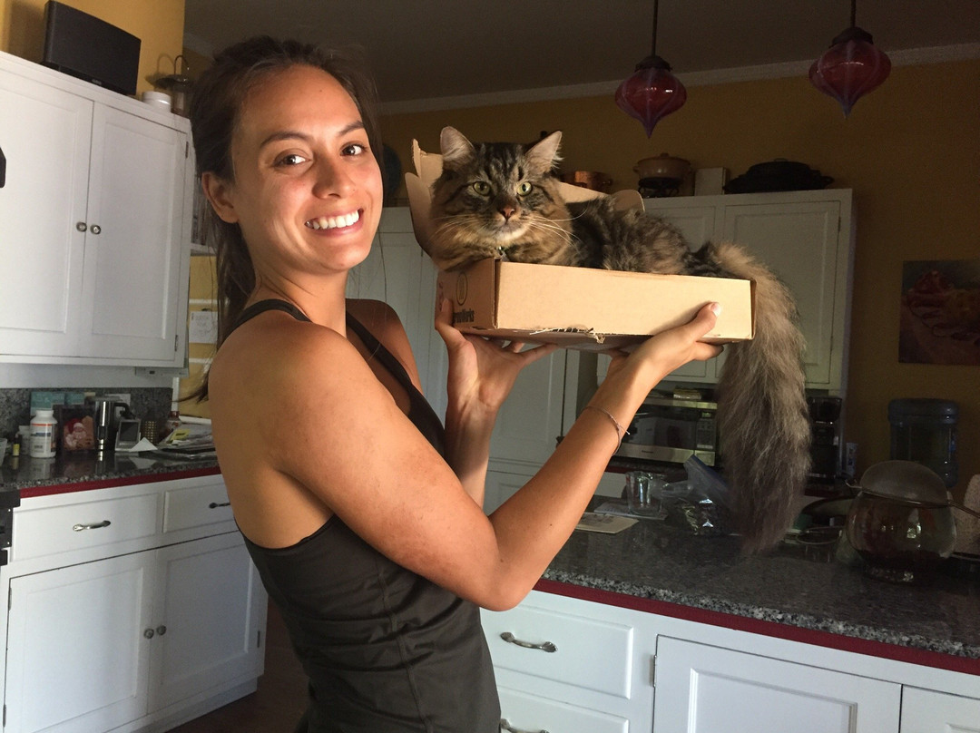 Frog Pond Wetland Preserve-锡赛德必去景点