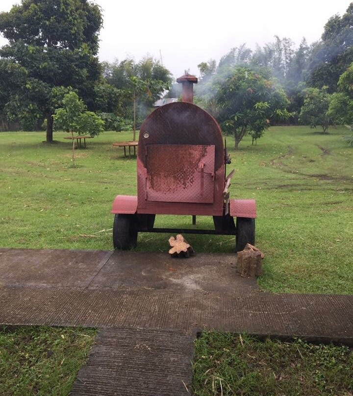 Graco Farms & Leisure景点图片