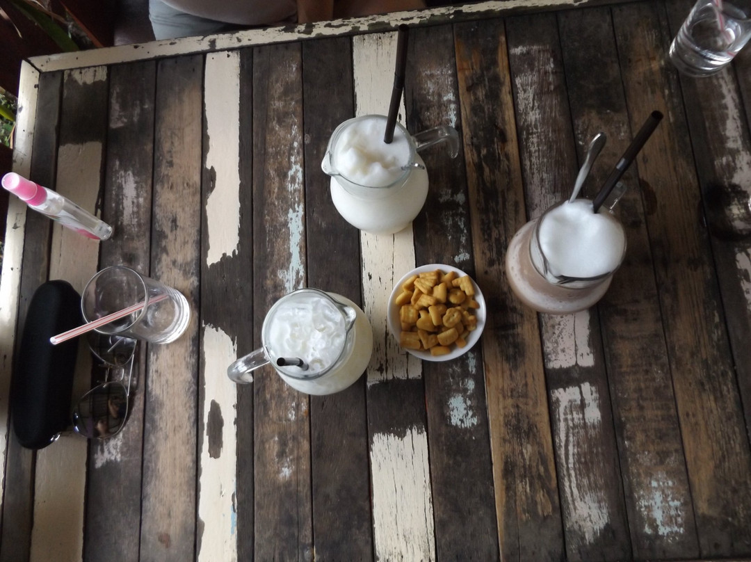 บ้านปาล กาแฟสด