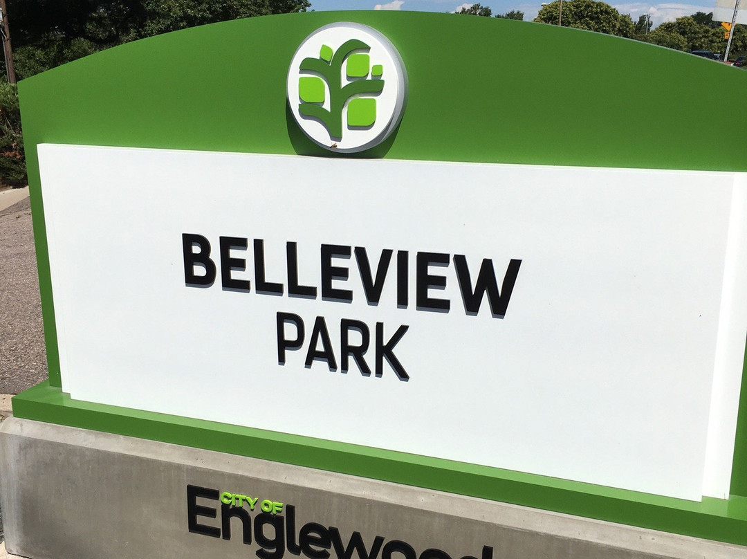 Belleview Park-恩格尔伍德必去景点