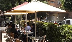 Zona G Bogota-波哥大必去景点