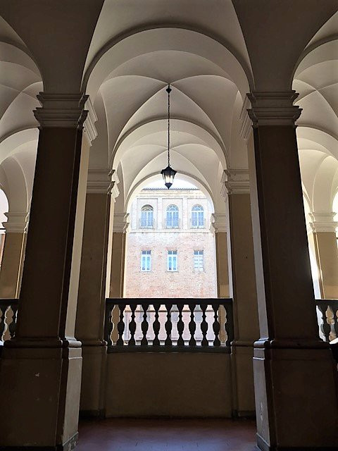Museo Diocesano di Pesaro景点图片