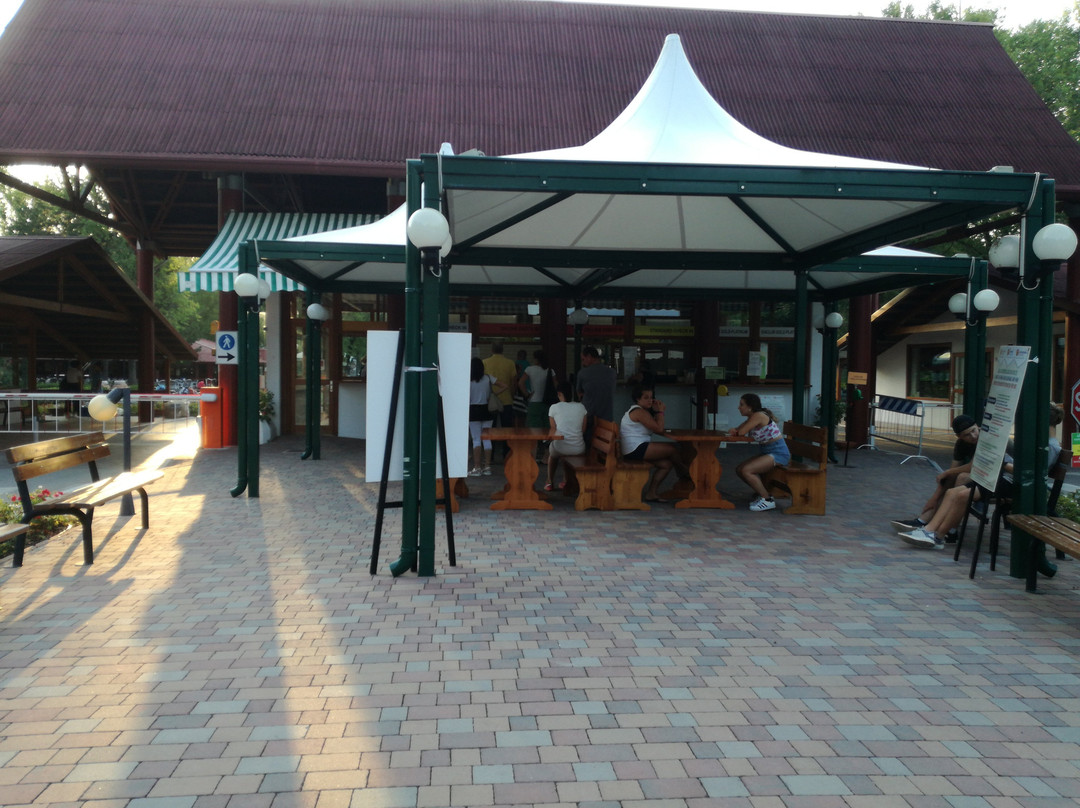 Isamar Diving Center-基奥贾必去景点