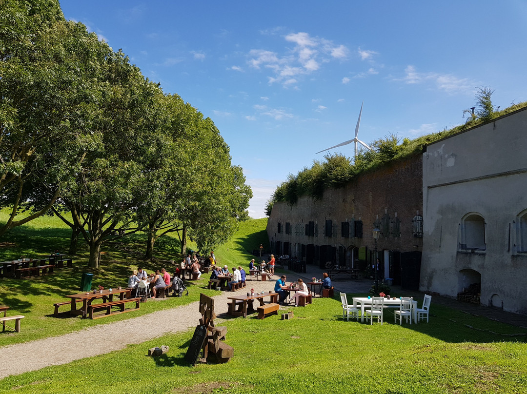 Heijningen旅游攻略图片