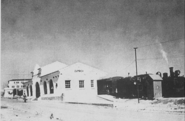 Estação Ferroviária de Cumbica Base e Museu da Aeronáutica-瓜鲁柳斯必去景点