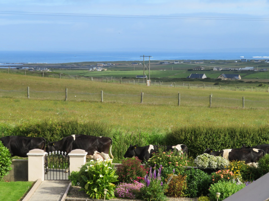 Sea Crest Farmhouse B&B