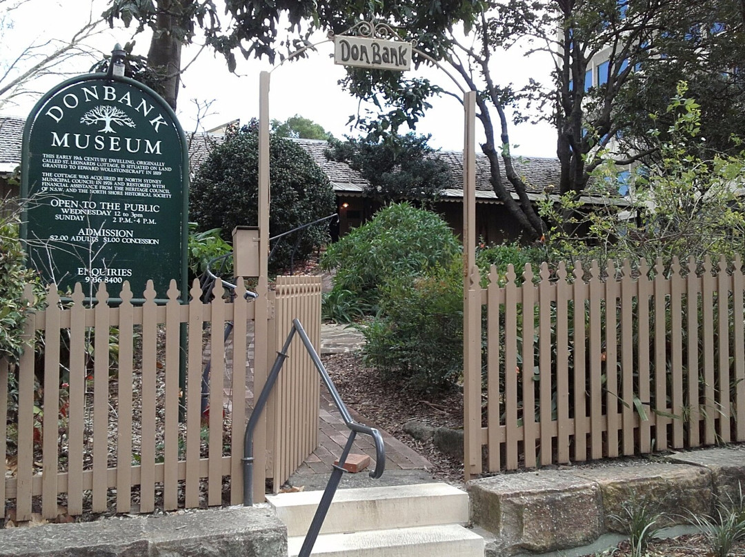 东岸博物馆-北悉尼必去景点