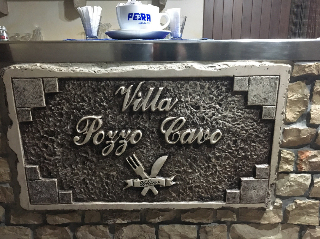 Hotel Pozzo Cavo主图