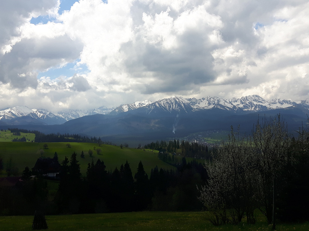 Gliczarow Gorny旅游攻略图片