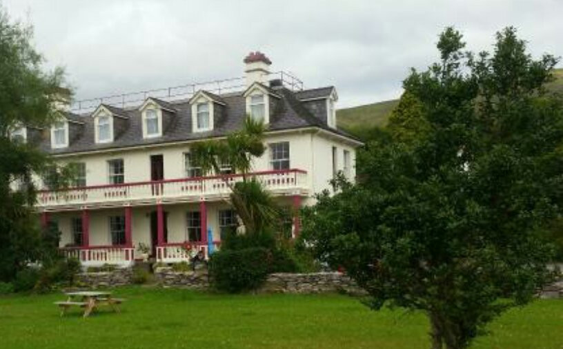 Staigue Fort House