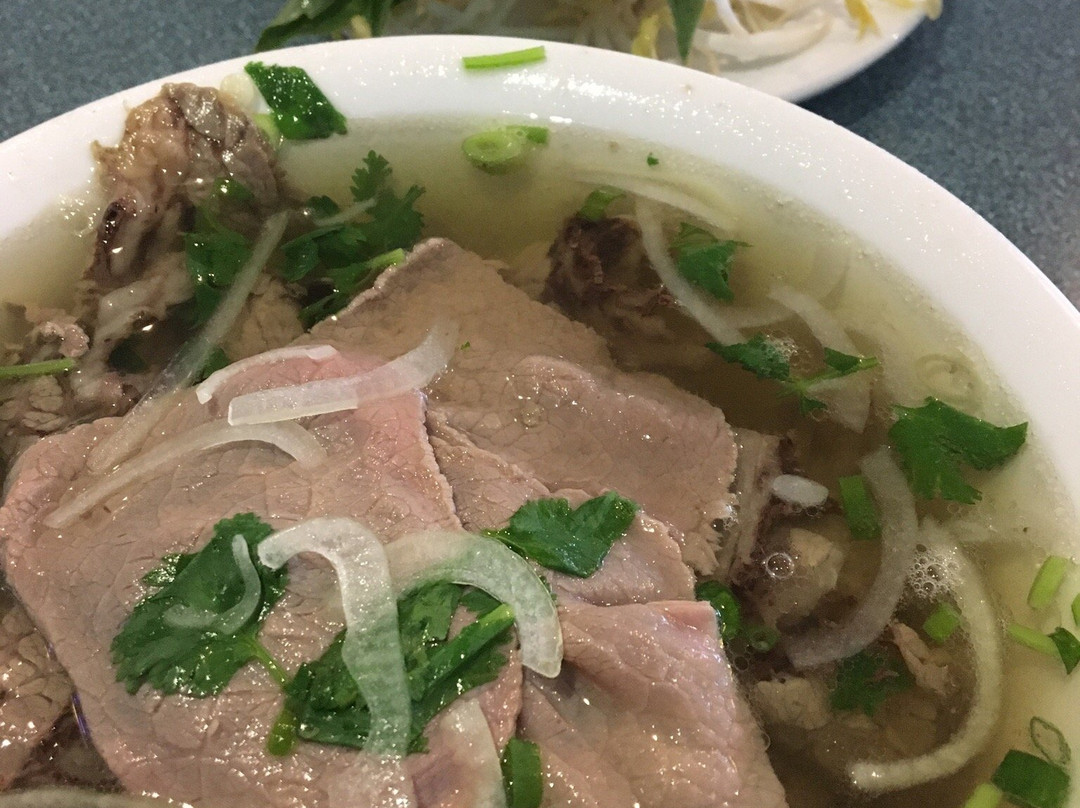 Kim Hoang Restaurant