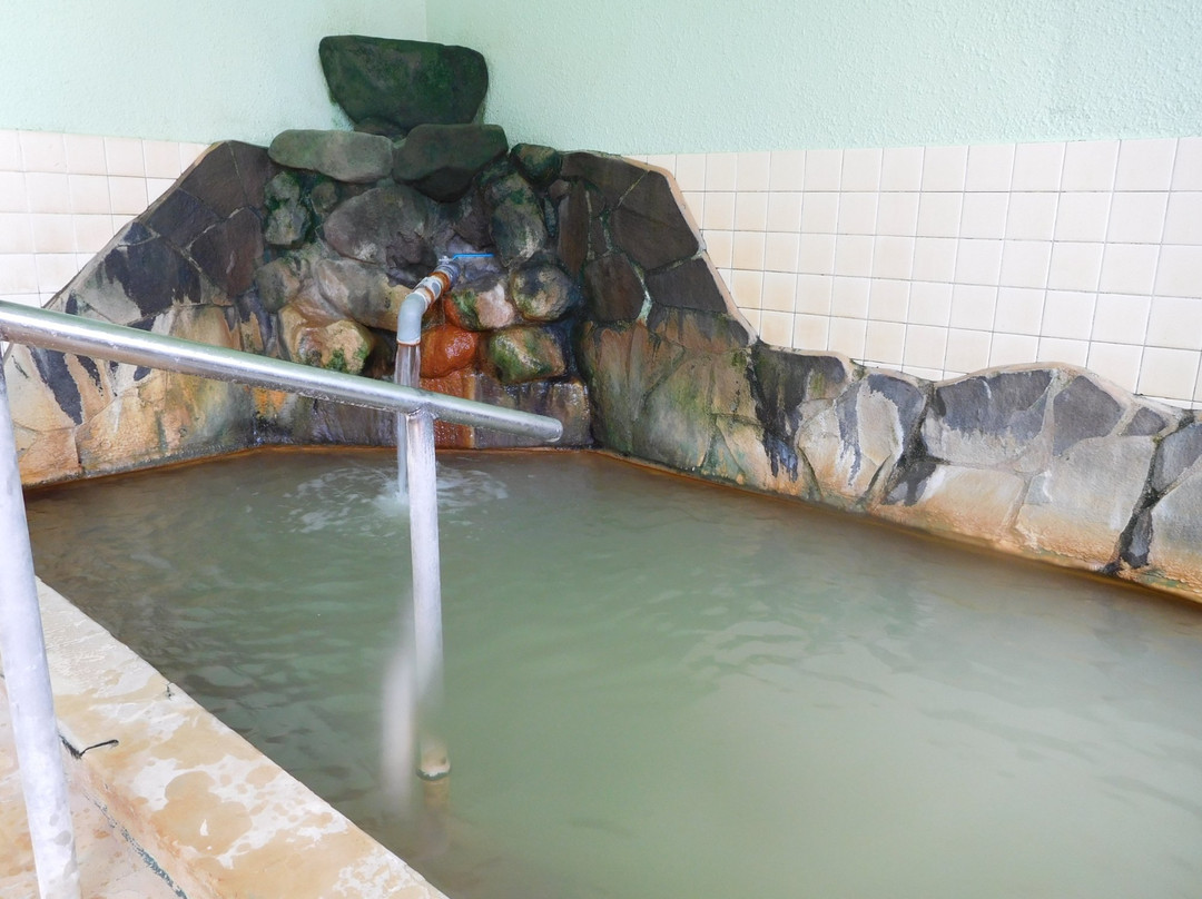 Ryokan Sanyo主图
