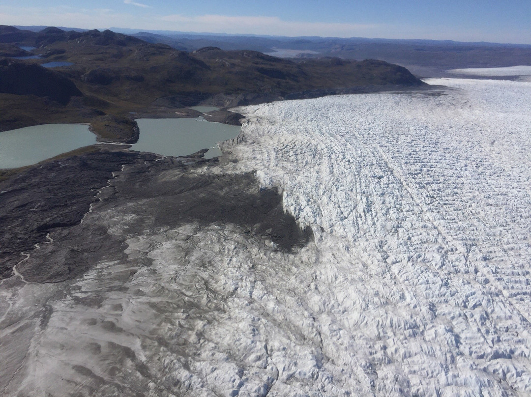 AirZafari-格陵兰岛康克鲁斯瓦格镇必去景点