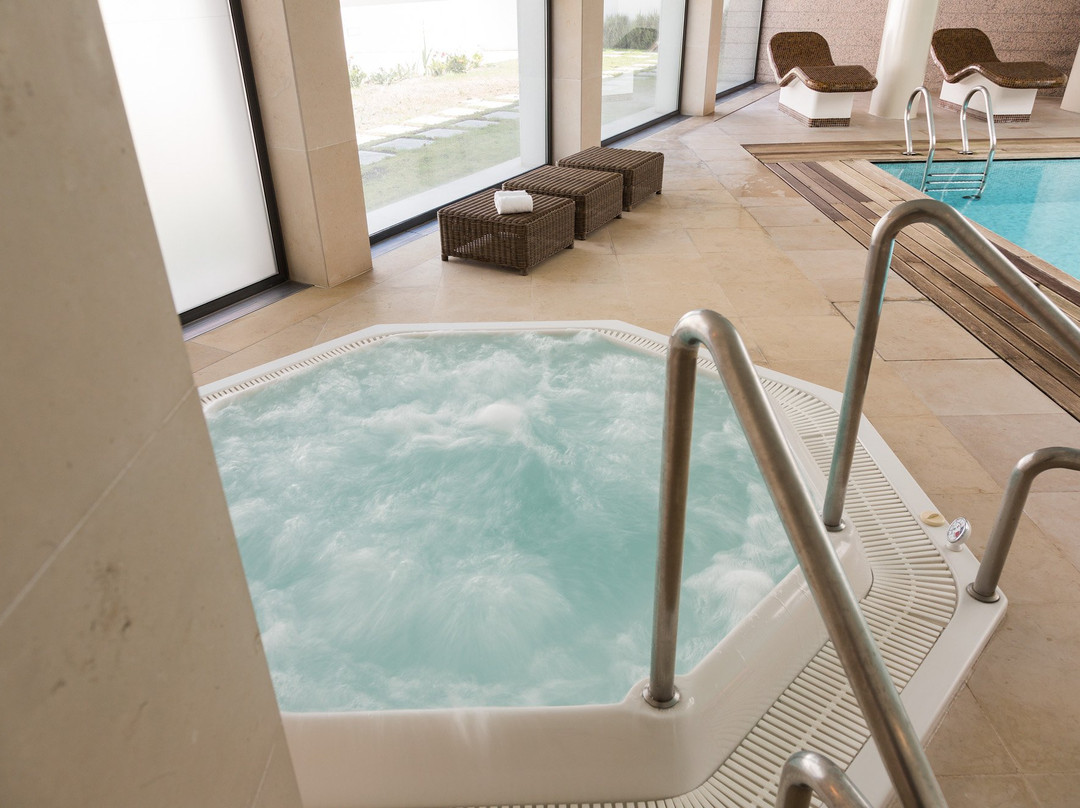 Dom Spa Wellness Center-花地玛必去景点