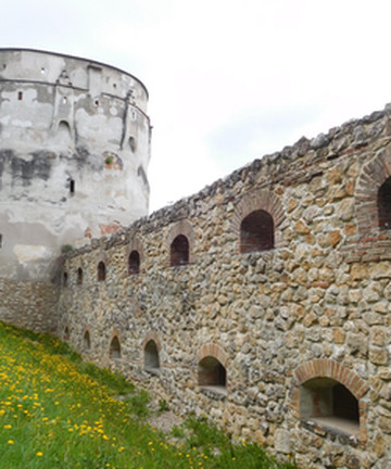 Draper Bastion景点门票图片