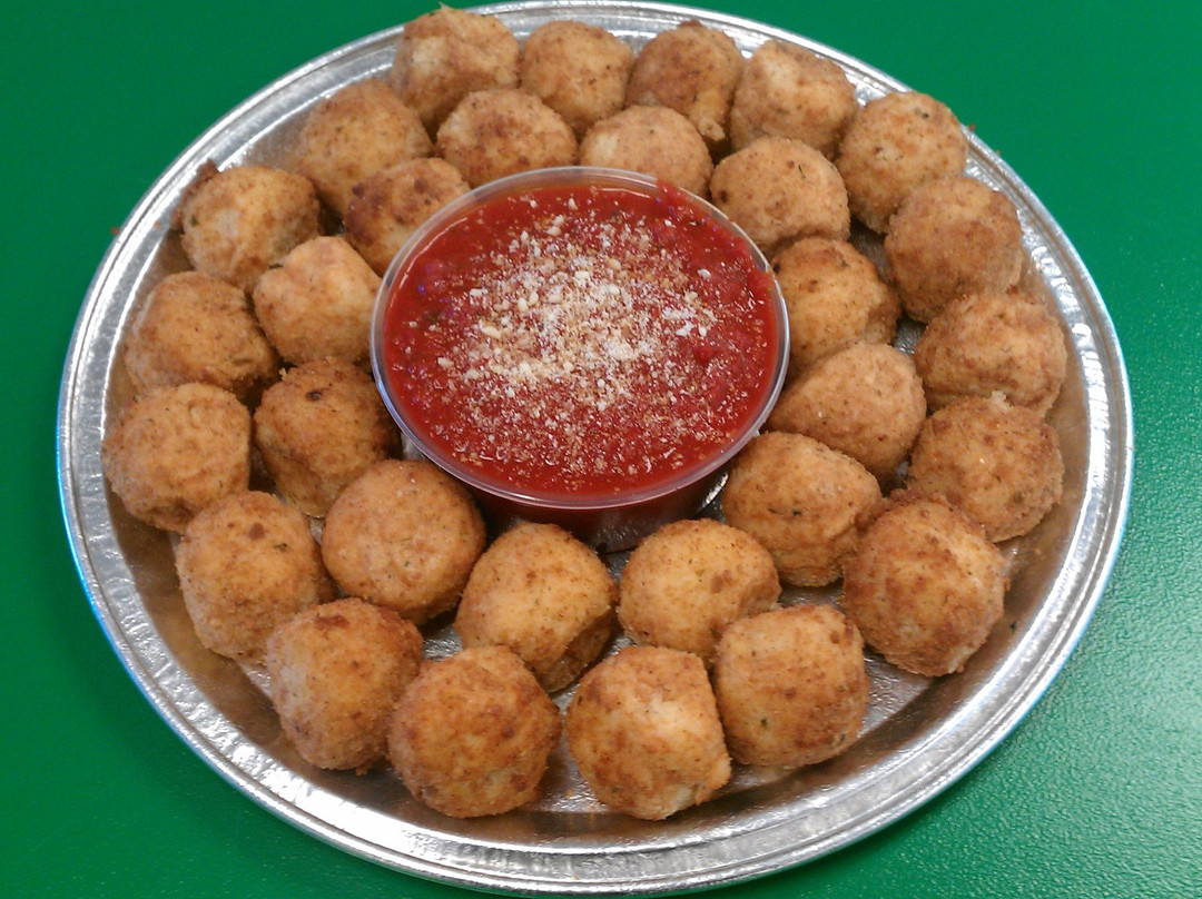 Vince's Gourmet Imports景点图片