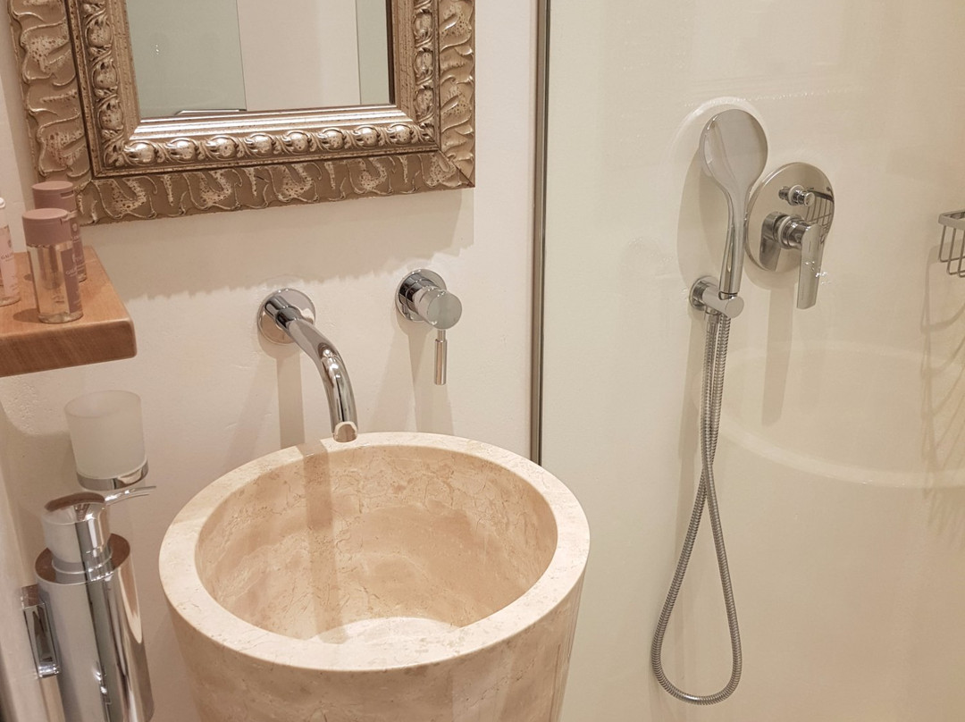 Anagram Boutique Hotel主图