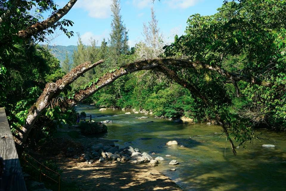 Rancho Jarabacoa-Jarabacoa必去景点