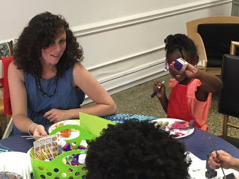 Alter Egos Gallery & Studio-费耶特维尔必去景点