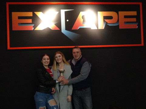 Excape-弗兰克斯顿必去景点