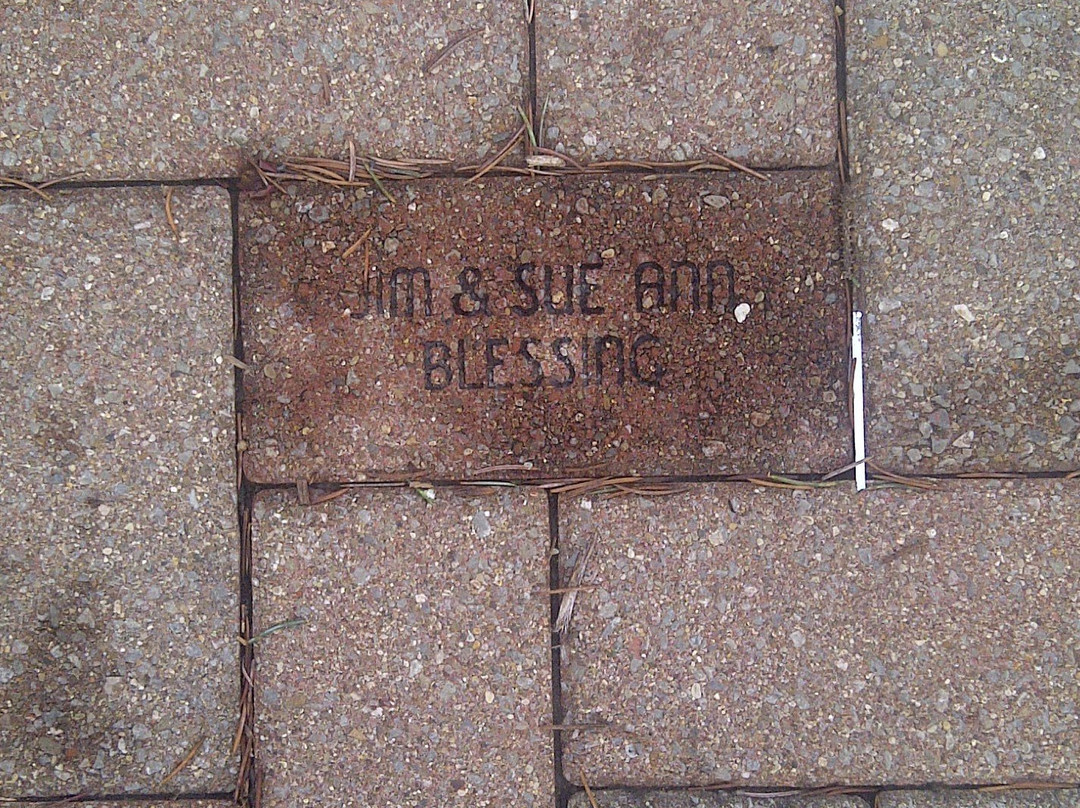 Carmel Arts and Design District-卡梅尔必去景点