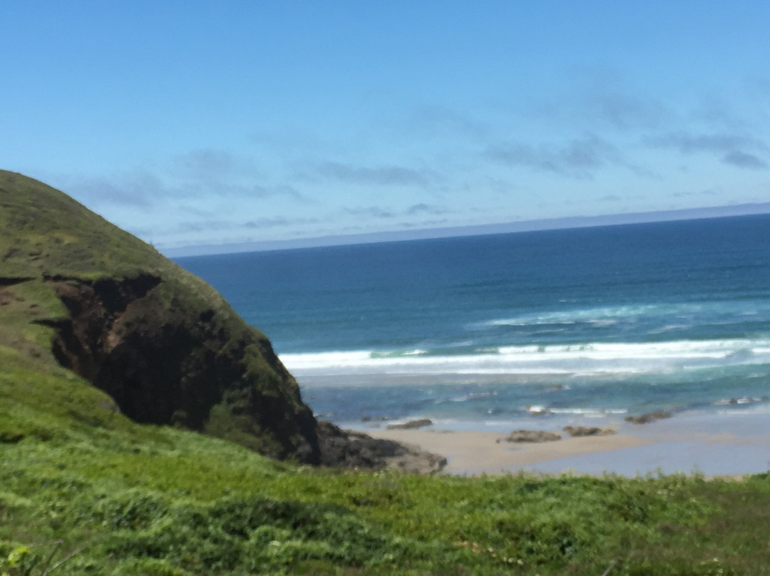 Neptune State Scenic Viewpoint-弗洛伦斯必去景点