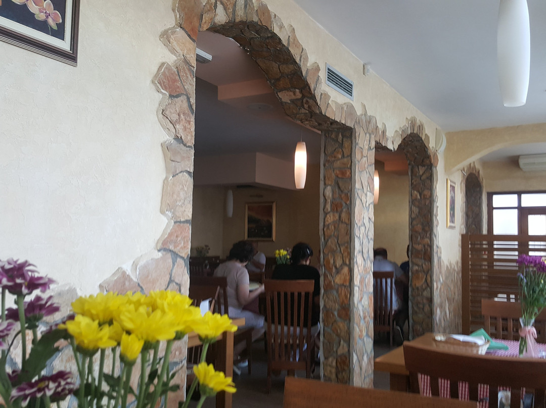 Hotel Filii Medugorje