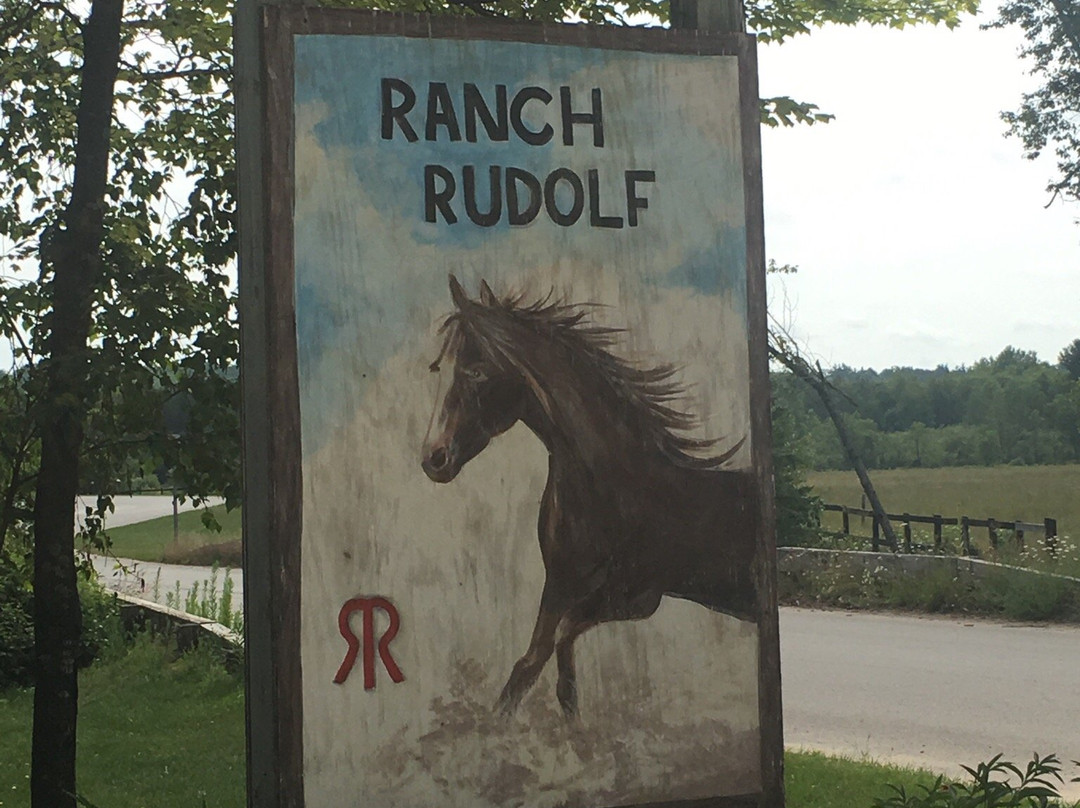Ranch Rudolf景点图片