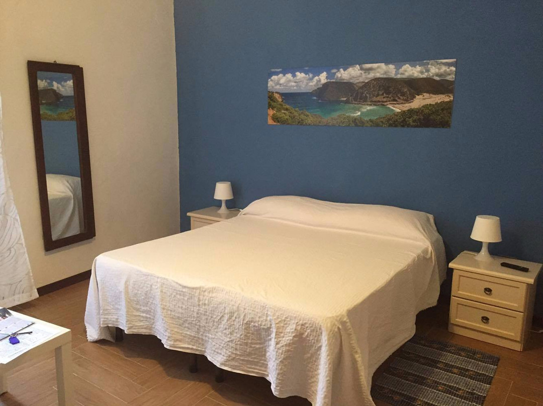 b&b passaggio a sud ovest