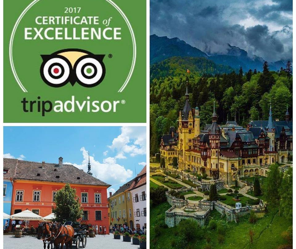 Your Guide In Transylvania - Premium Private Tours景点图片