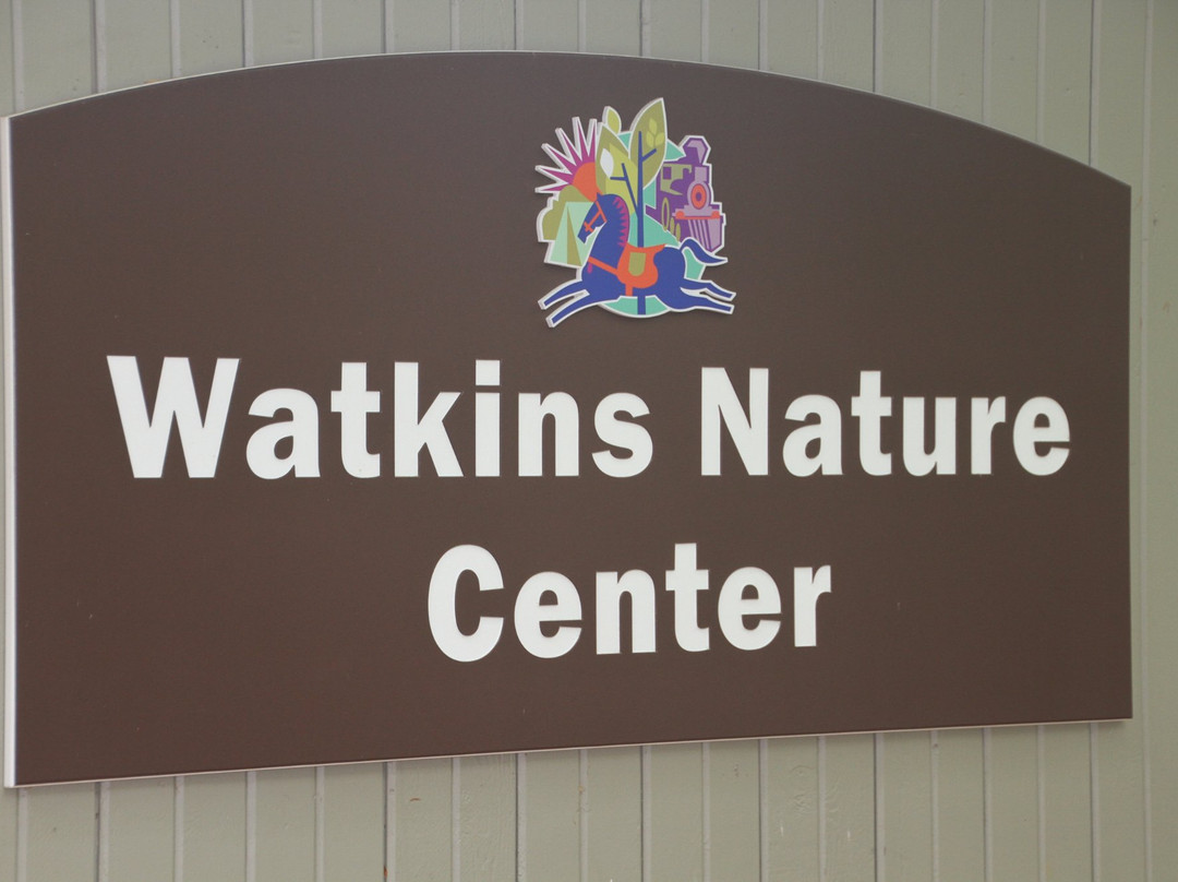 Watkins Regional Park景点图片