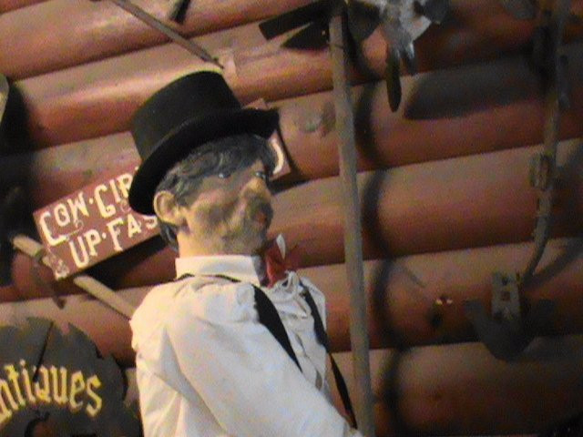 Pappy's Trading Post景点图片