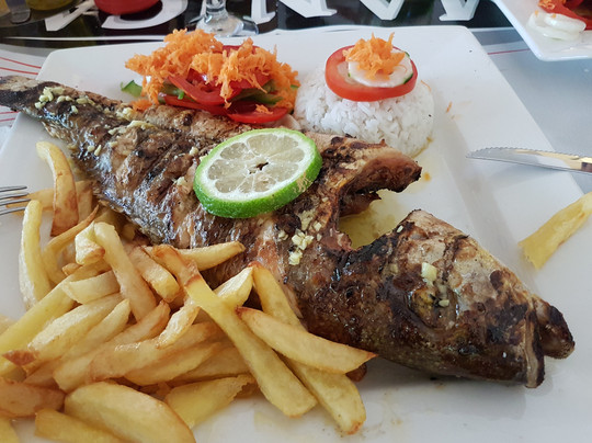 Pub Restaurante Xeque Mate主图