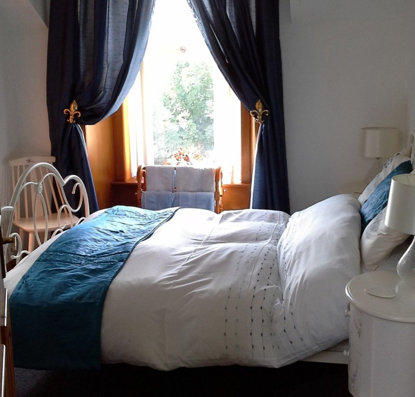 Annfield Villas Bed and  Breakfast主图