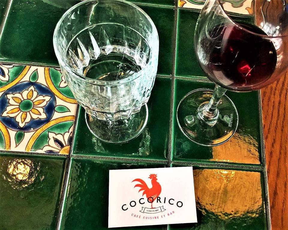 Cocorico