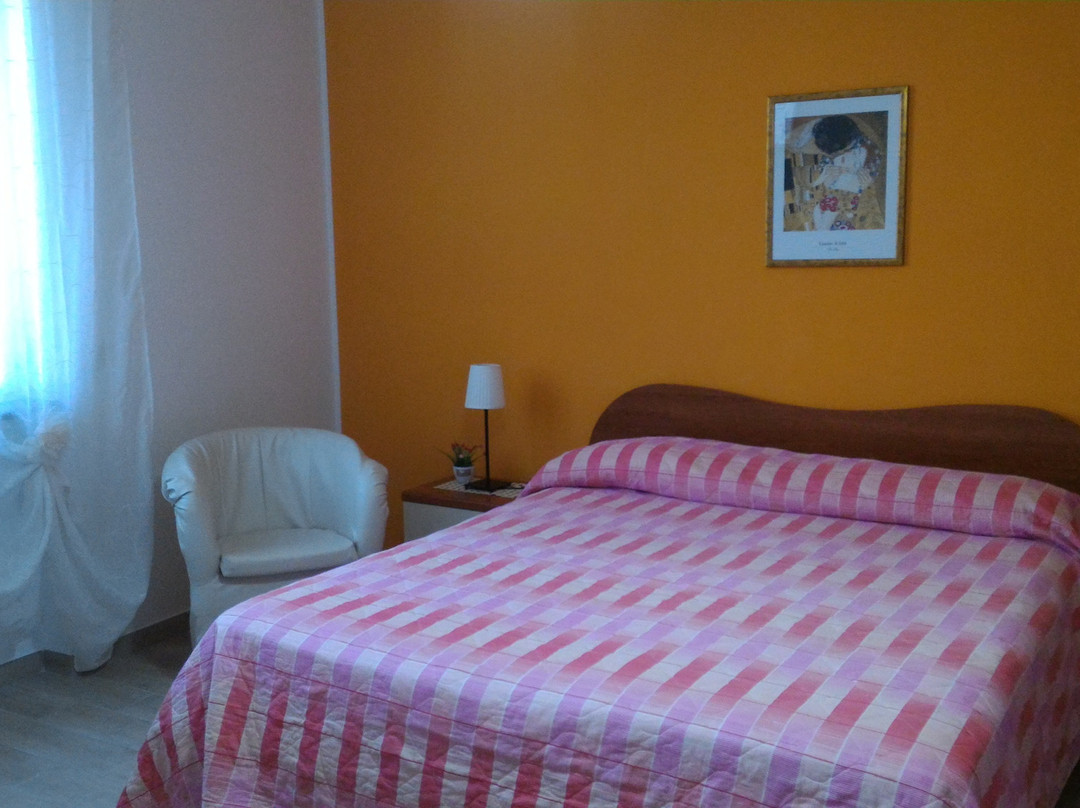 B&B Villa Rosa主图