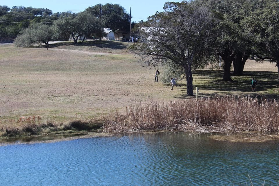 Flat Creek Disc Golf Destination景点图片