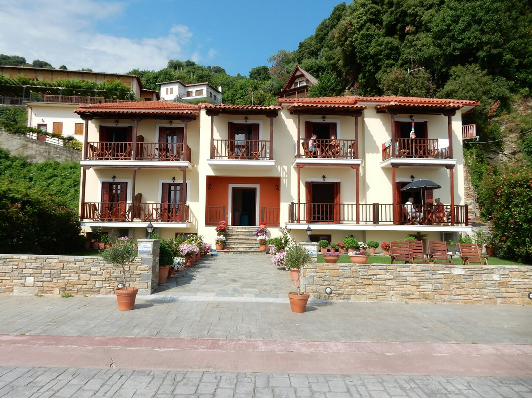 Pelagos Studios