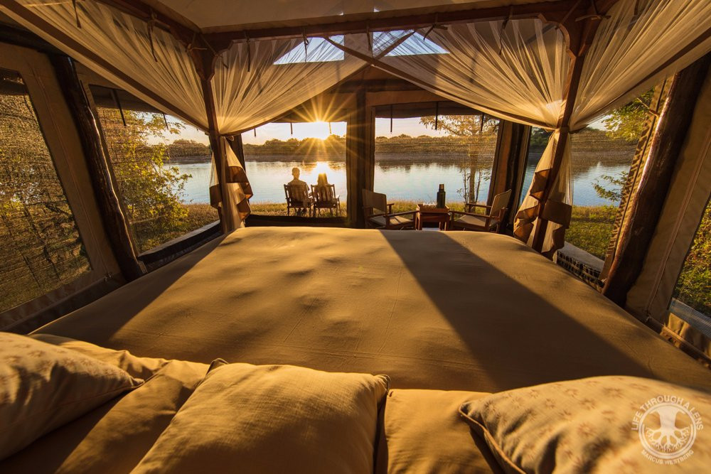 Luambe Camp