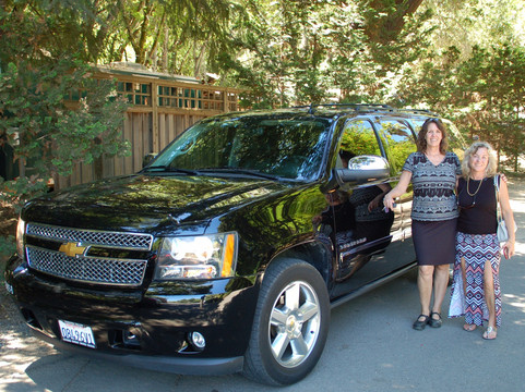 Leone Wine Tours-圣罗莎必去景点