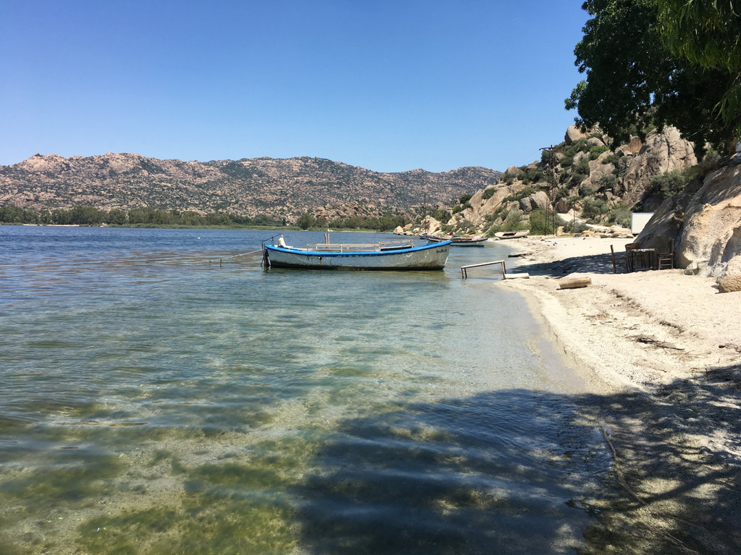 Akbuk旅游攻略图片