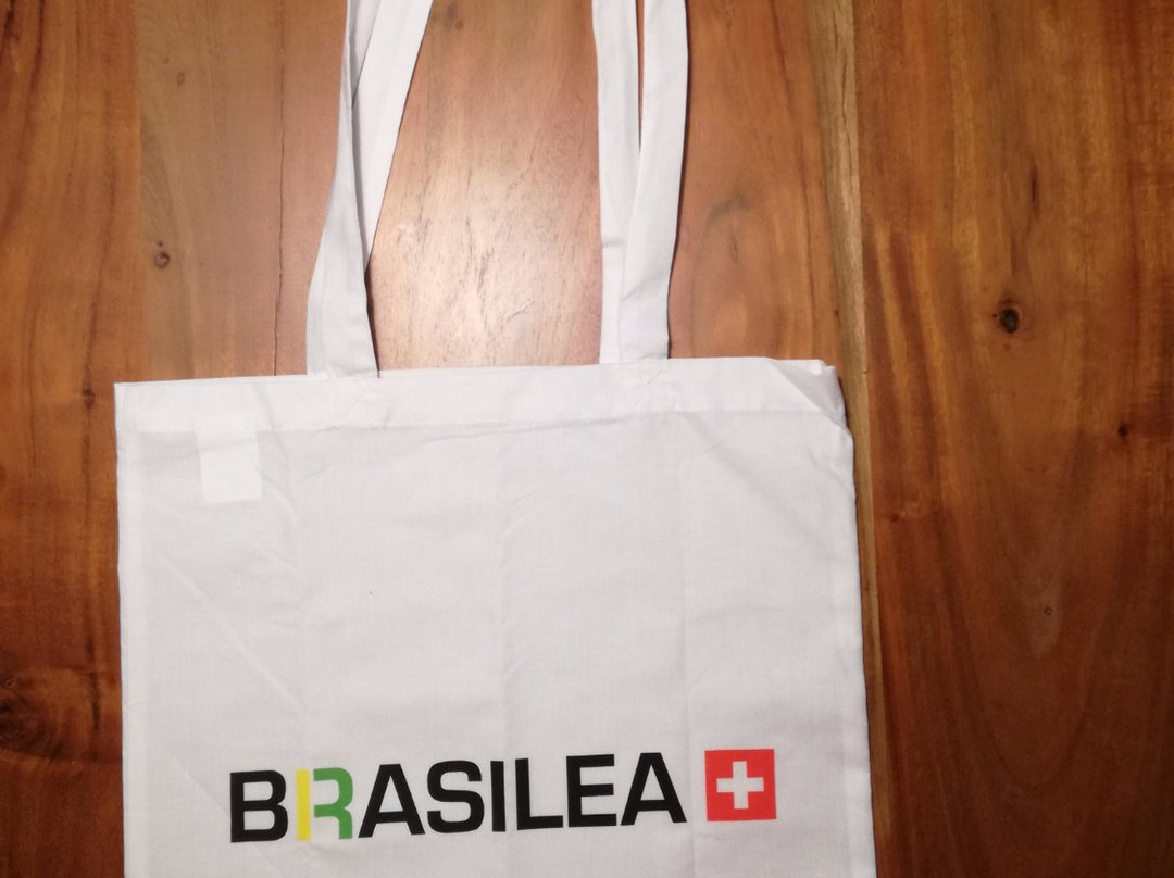 Stiftung Brasilea景点图片