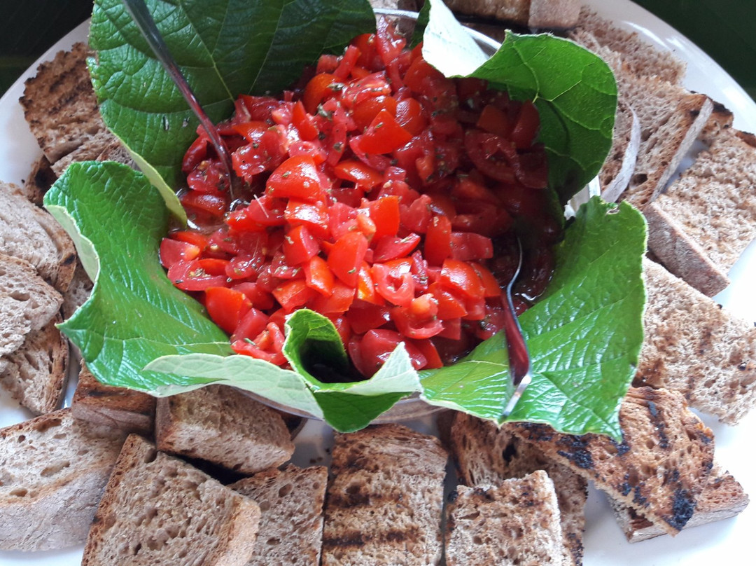 Agriturismo Cascina Nibai