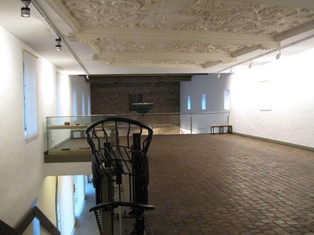 KreisMuseum Zons-Dormagen必去景点