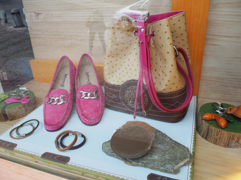 Cuerho-托莱多必去景点