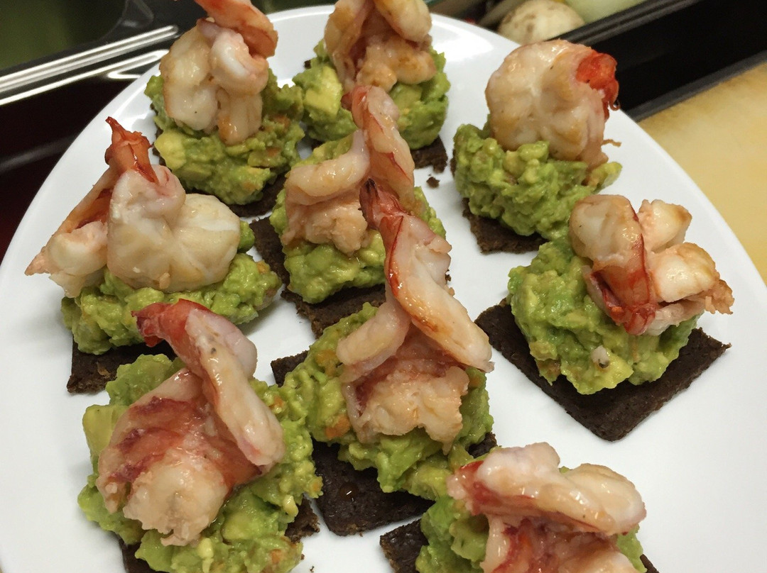 Bad Breisig餐馆和美食-Ristorante Madonnina